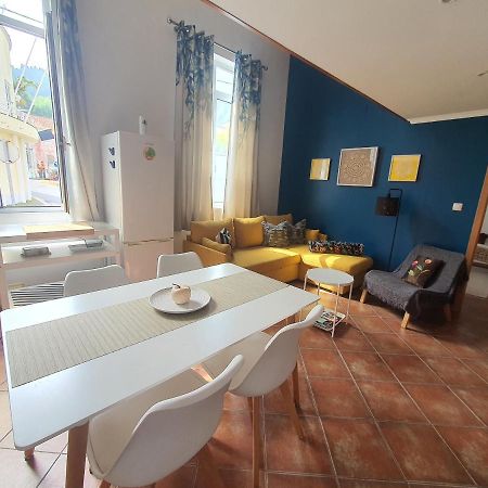 Apartamento Das Fontes Furnas  Kültér fotó