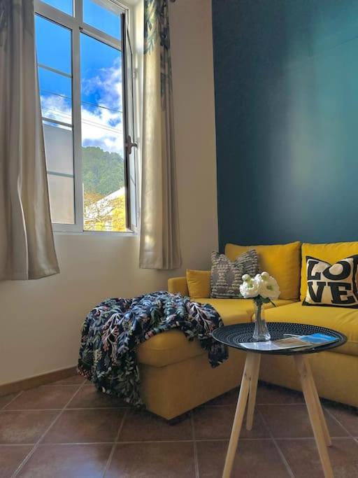 Apartamento Das Fontes Furnas  Kültér fotó