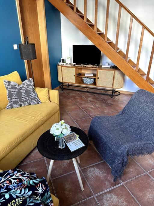Apartamento Das Fontes Furnas  Kültér fotó