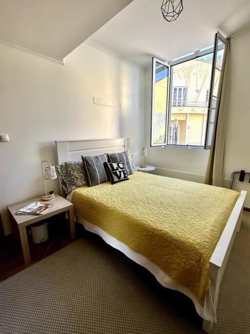 Apartamento Das Fontes Furnas  Kültér fotó