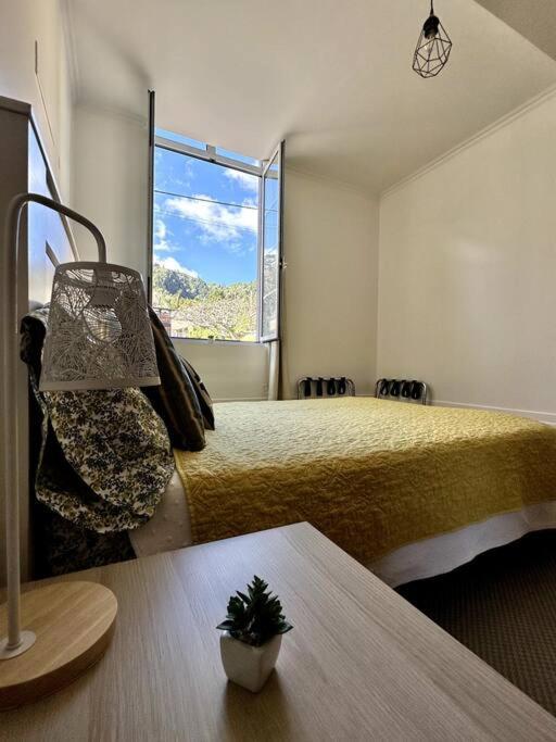 Apartamento Das Fontes Furnas  Kültér fotó