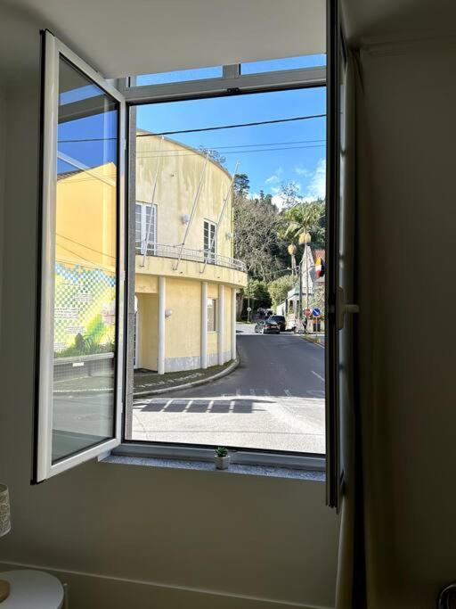 Apartamento Das Fontes Furnas  Kültér fotó