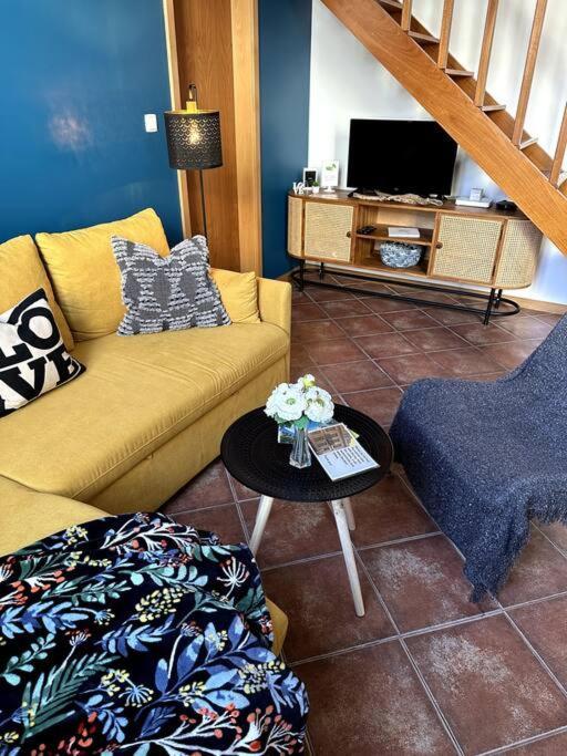 Apartamento Das Fontes Furnas  Kültér fotó