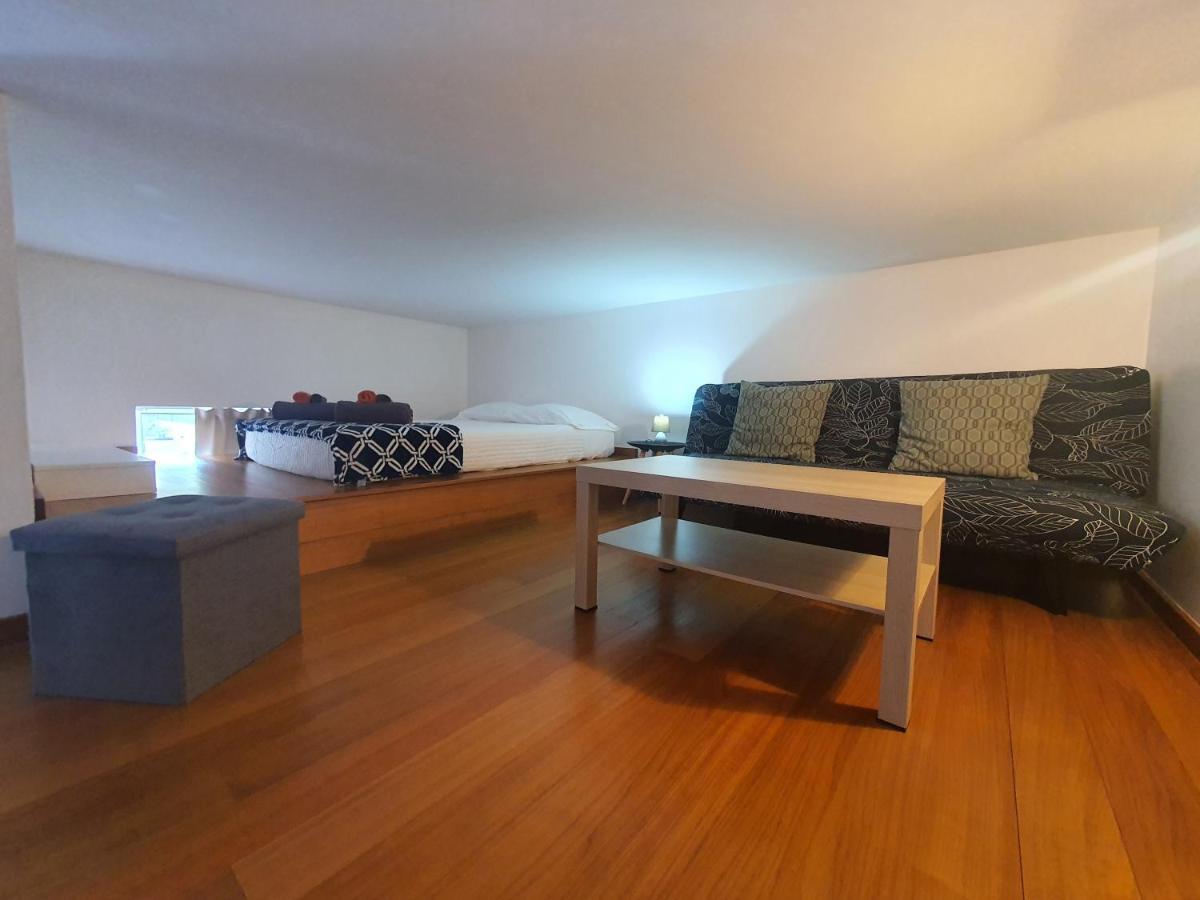 Apartamento Das Fontes Furnas  Kültér fotó